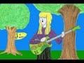 The Shaggs \"My Pal Foot Foot\"