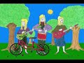 The Shaggs 