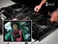 ã€çŸ³æ©‹æ¥½å™¨åº—】Pioneer / DVJ-1000 デモ・ムービー