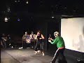 UCBW Hanukkaos: Intergender Handicap Match
