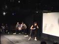 UCBW Hanukkaos: Intergender Handicap Match