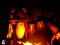 El propio candombe en Tenerife muchaco!!!