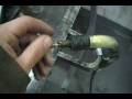 Lincoln Power Mig 255C welder (About it)