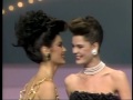 Miss Venezuela 1990 - Andreina Blohm - [BroadbandTV]