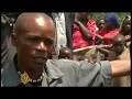Congo crisis causes more misery - 7 Nov 08