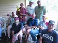 Barbara Tomb Celebration