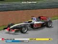 GP Brasil de Formula 1 Virtual - Grupo 2 - pt1