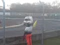 Ipswich Foxhall Stadium Racing