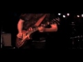 "The Outlaw Jimmy Rose" - live
