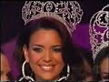 coronacion nuestra belleza mexico 2007