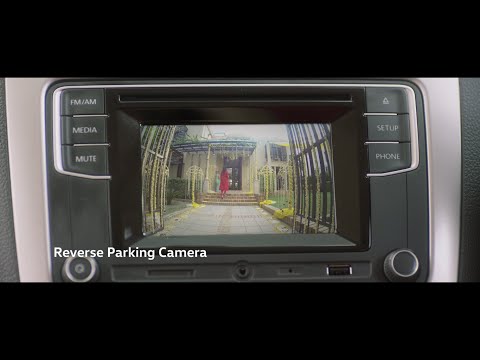 Volkswagen-The new Volkswagen Ameo - Features