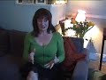 Louise Rennison Interview Clip11