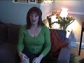 Louise Rennison Interview Clip11