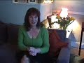 Louise Rennison Interview Clip11
