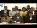 Livestock stakeholders reject bill