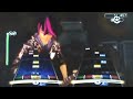 Rock Band 2 -- Ace of Spades by Motorhead