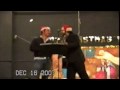 Feliz Navidad(Christmas Cover Song) 2007