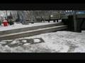 My New Board Sesh- Premier Smage 2008