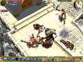 Titan Quest - Typhon run (X3)