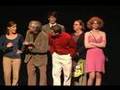 Elevator - Mendocino College New Plays Festival