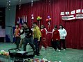 九份英速小子英語營