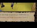 Dnuorgrednu2 gets 99 Attack