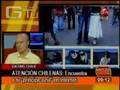 Speed Dating con DatingChile y Chilevision 2