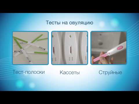 Видео: Как забеременеть быстро после овуляции
