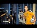 Steve Nash and Landon Donovan - EA Commercial Compilation - FUNNY!