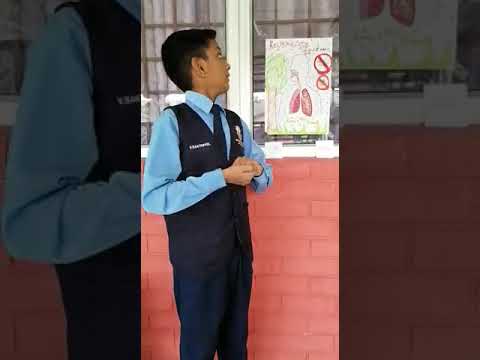STEM EDITION 2020 STAY AT HOME CHALLENGE - SJKT MENTAKAB SAKTHIVEL A/L P.VICKNES
