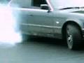 BMW 535i WINIARZ DRIFT