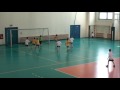 Narew CUP. KS Wesoła vs. UKS Ostrovia