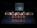 Lockport Cheerleading State 2008 B2BSC
