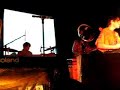 Of Montreal - Moonage Daydream (Bowie cover)
