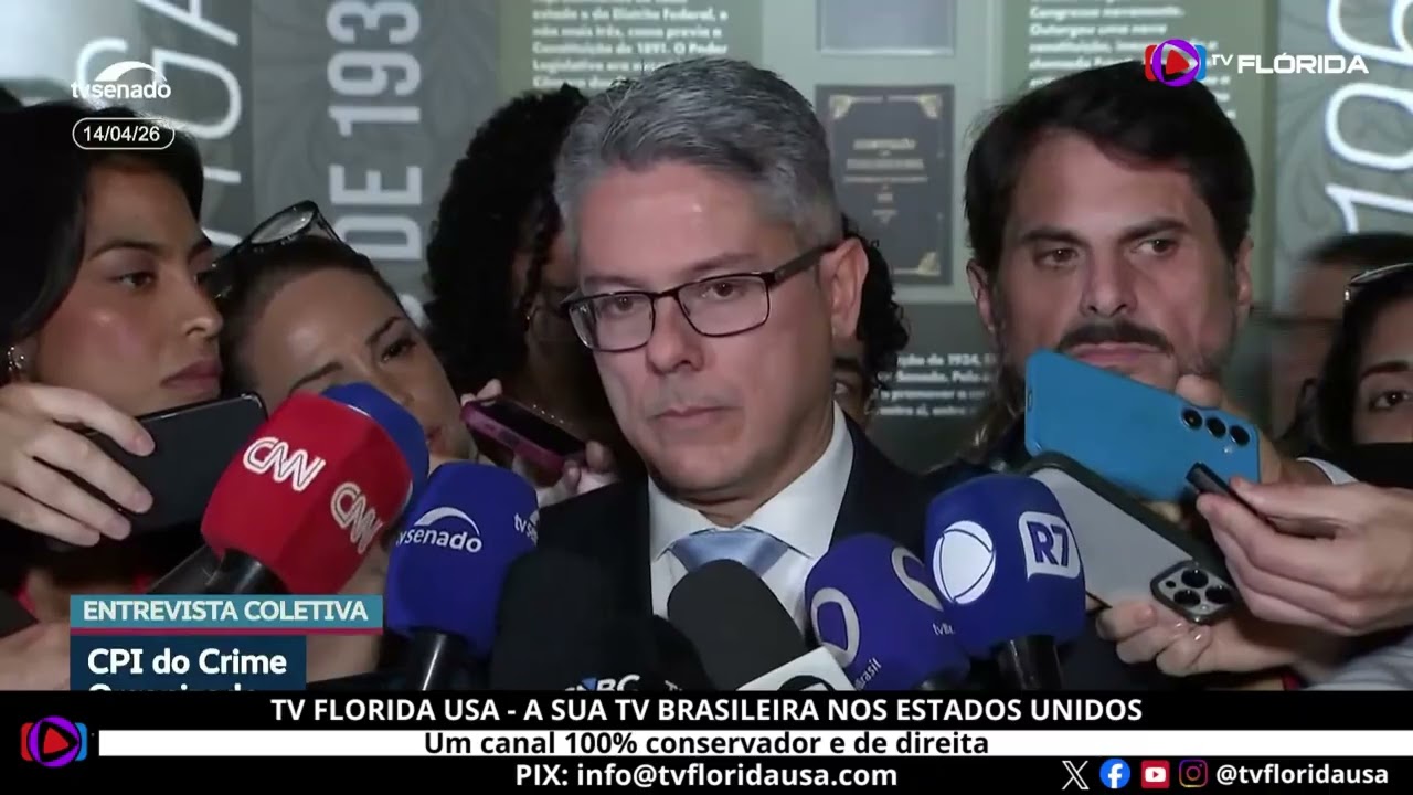 MINISTROS DO STF E PGR INDICIADOS NA CPI DO CRIME