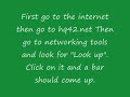 How to get past blocked websites