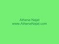 Athena Najat slow Chifti at Lafayette