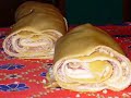 Girelle di Sacila-Bimby TM31-Marastina