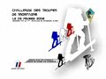 Challenge des Troupes de Montagne