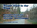 Street View in der Pfalz - Fahrt durch`s Benjental bis Gimmeldingen