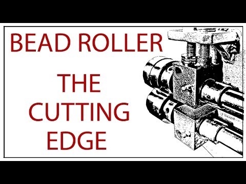 BEAD ROLLER