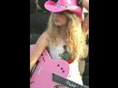 Taylor Swift - Our Song / Look-a-like PICTURE!