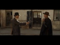 Blackthorn Starring Sam Shepard and Eduardo Noriega