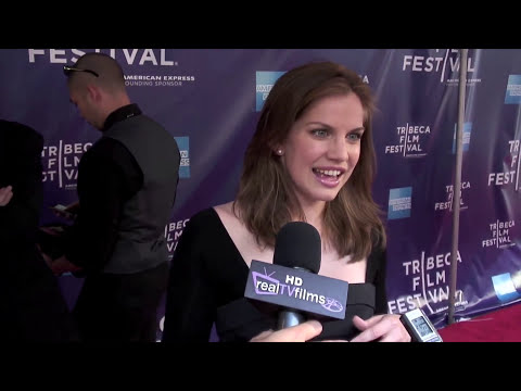 Anna Chlumsky