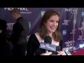 Anna Chlumsky video 2