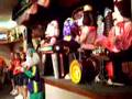 The Chuck E. Cheese Band Performing, Part 2