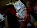 Cumple de camy 2009