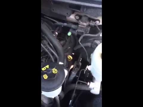 how to eliminate ignition noise