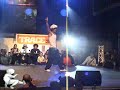 Locking Battle Locking Battle