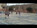 goles del equipo de informatica de ferreyros  2007 